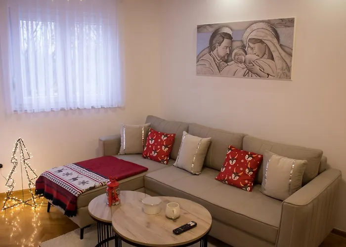 Apartman Marija Medjugorje