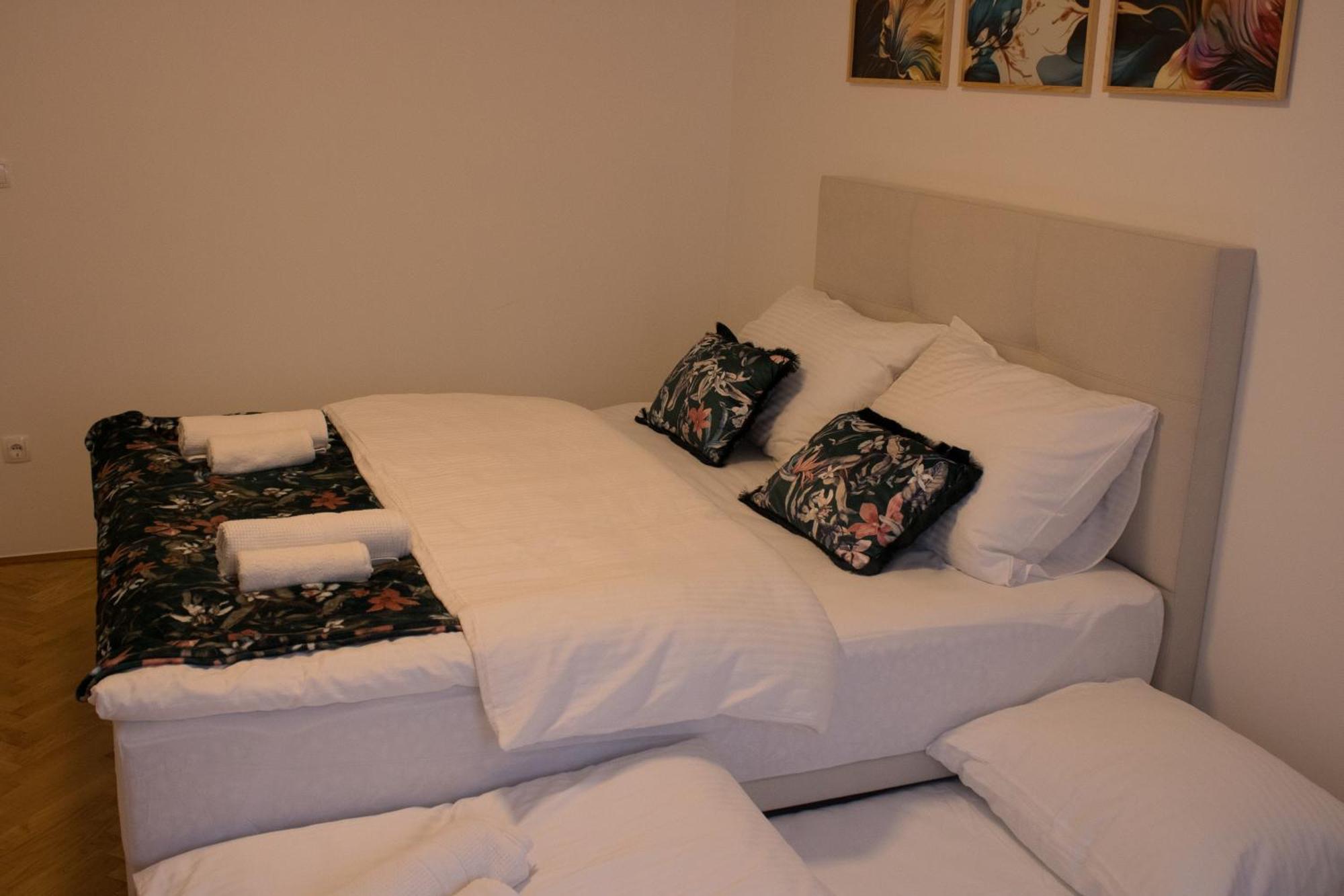 Apartman Marija *
