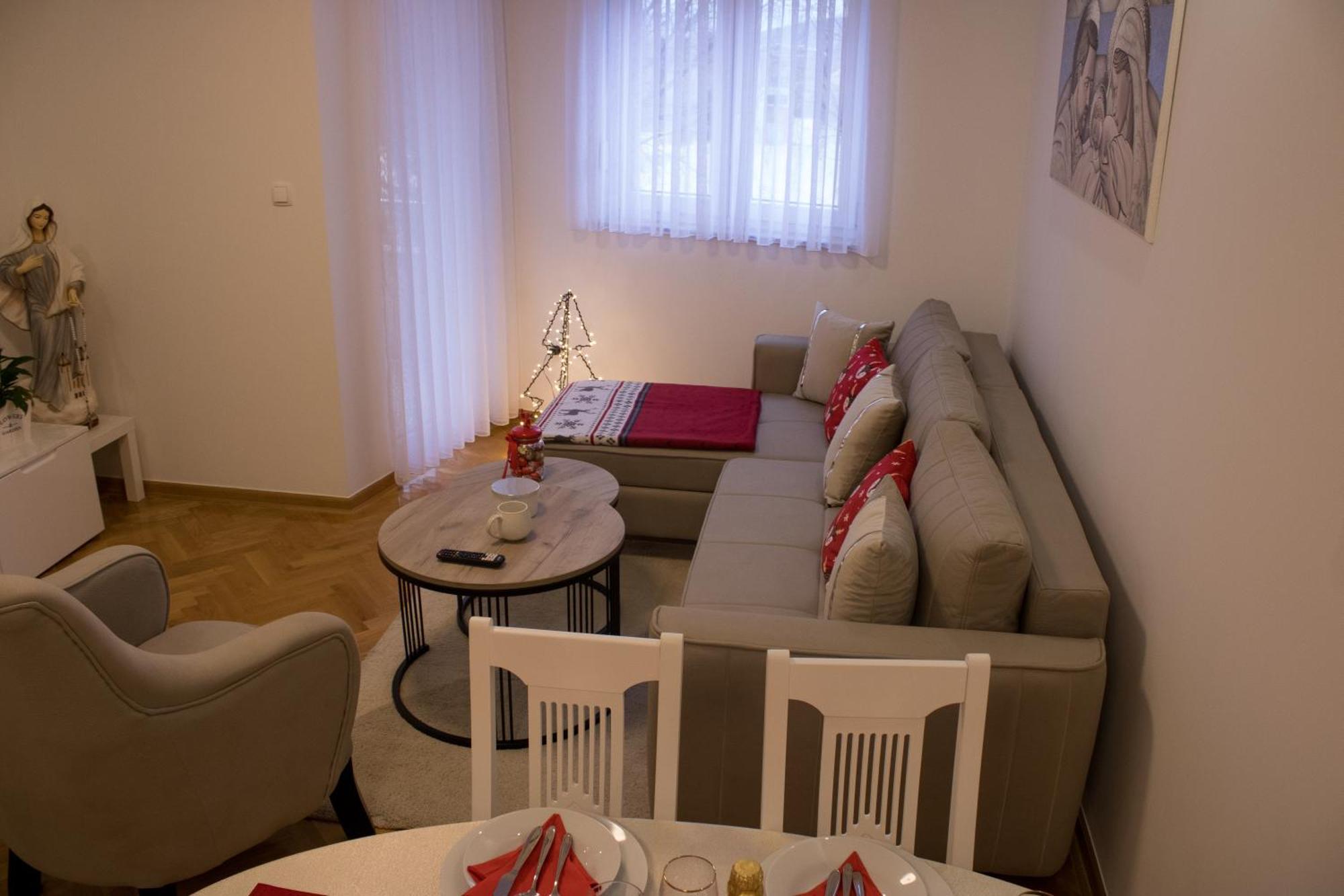 Apartman Marija