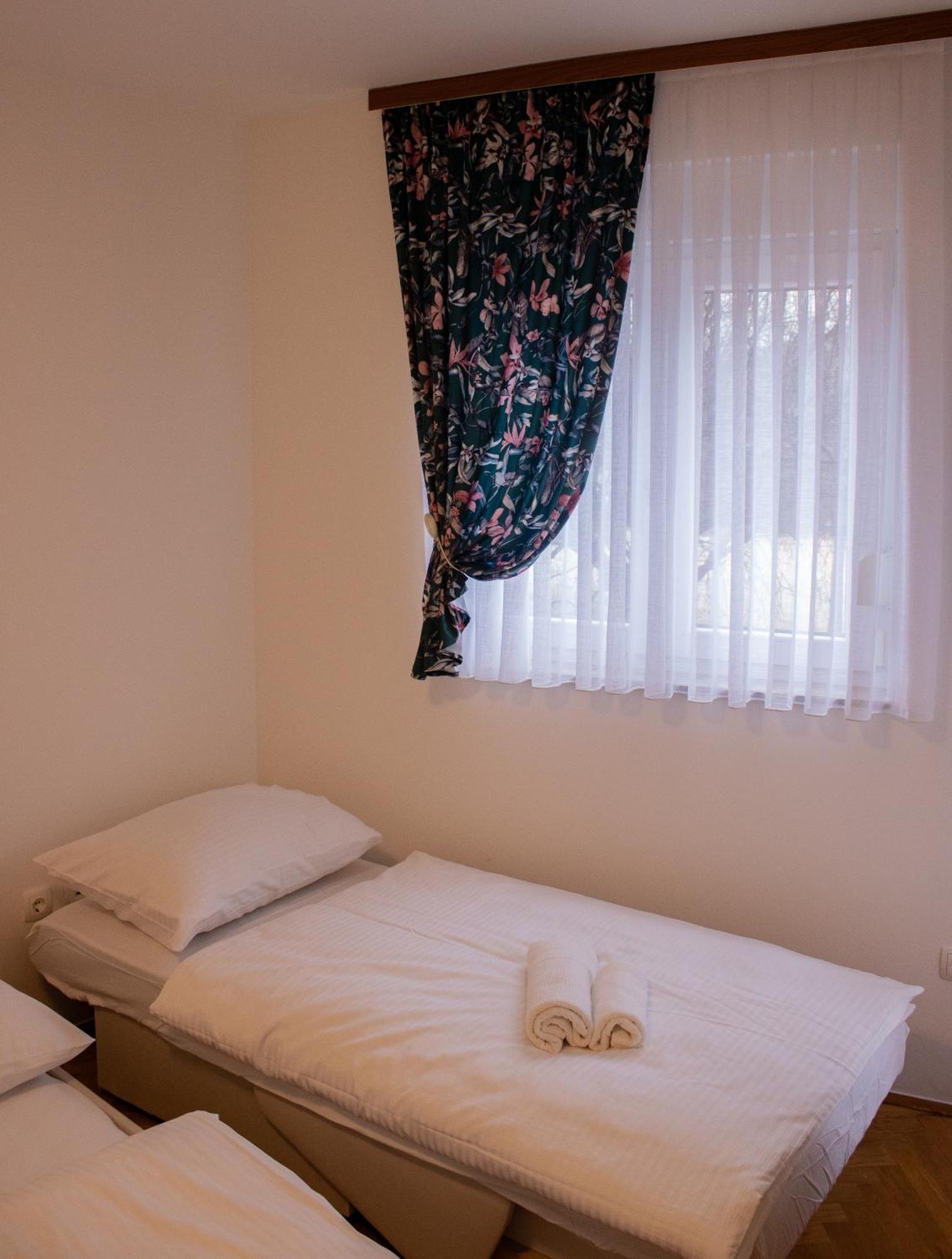 Marija Apartman