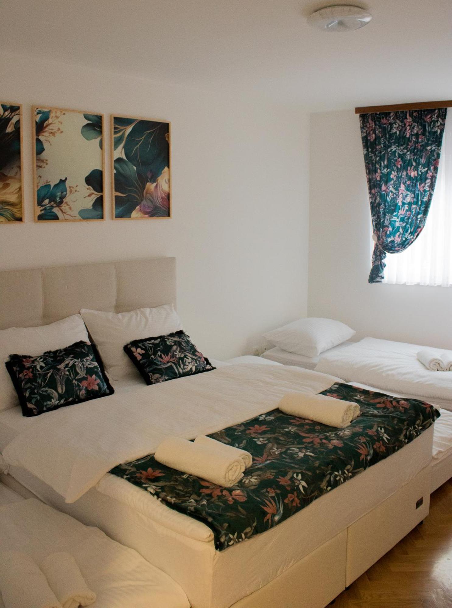 Apartman Marija Medjugorje