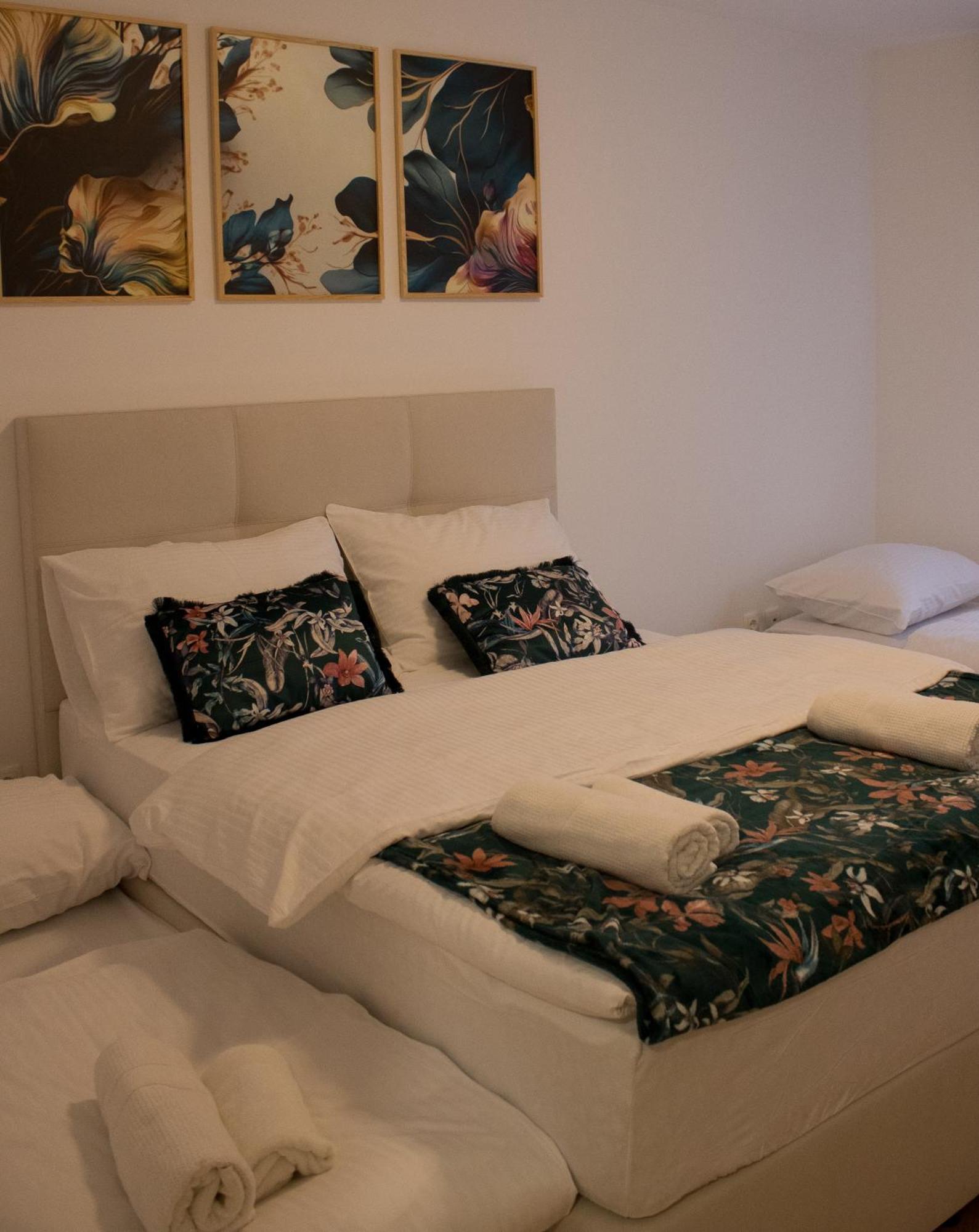 Apartman Marija