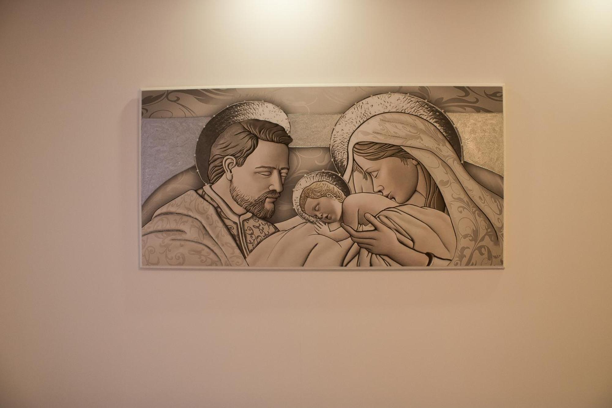 Apartman Marija