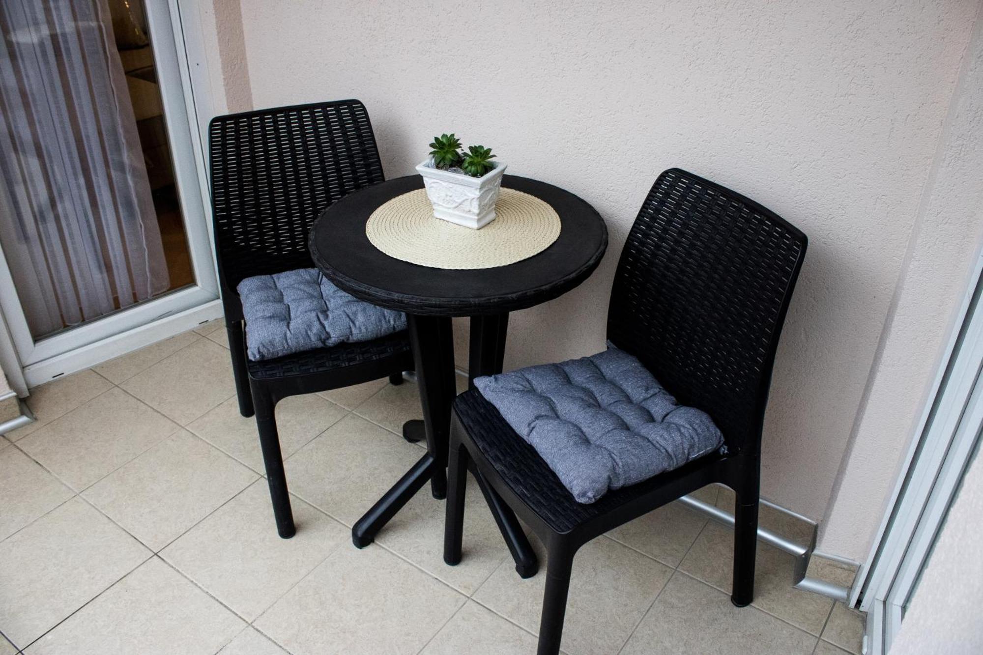Apartman Marija *