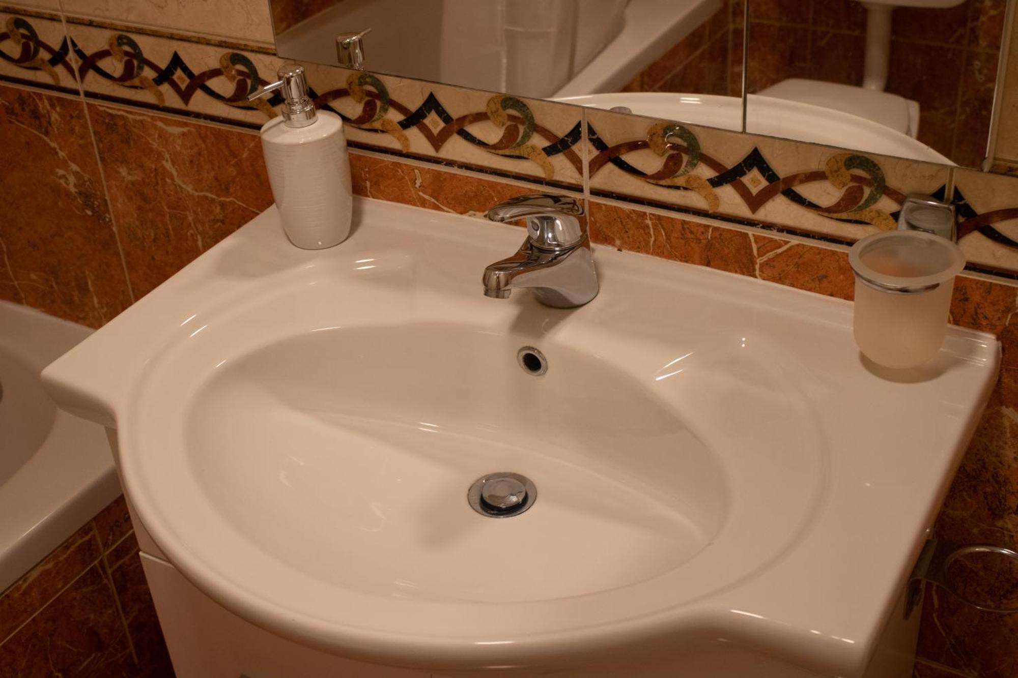 Apartman Marija