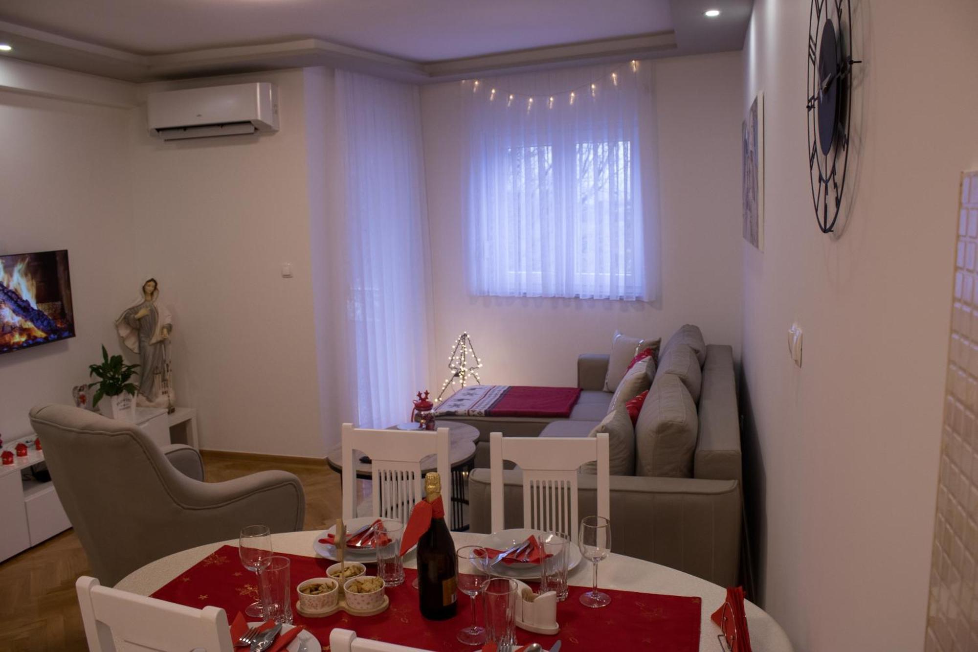 Apartman Marija *