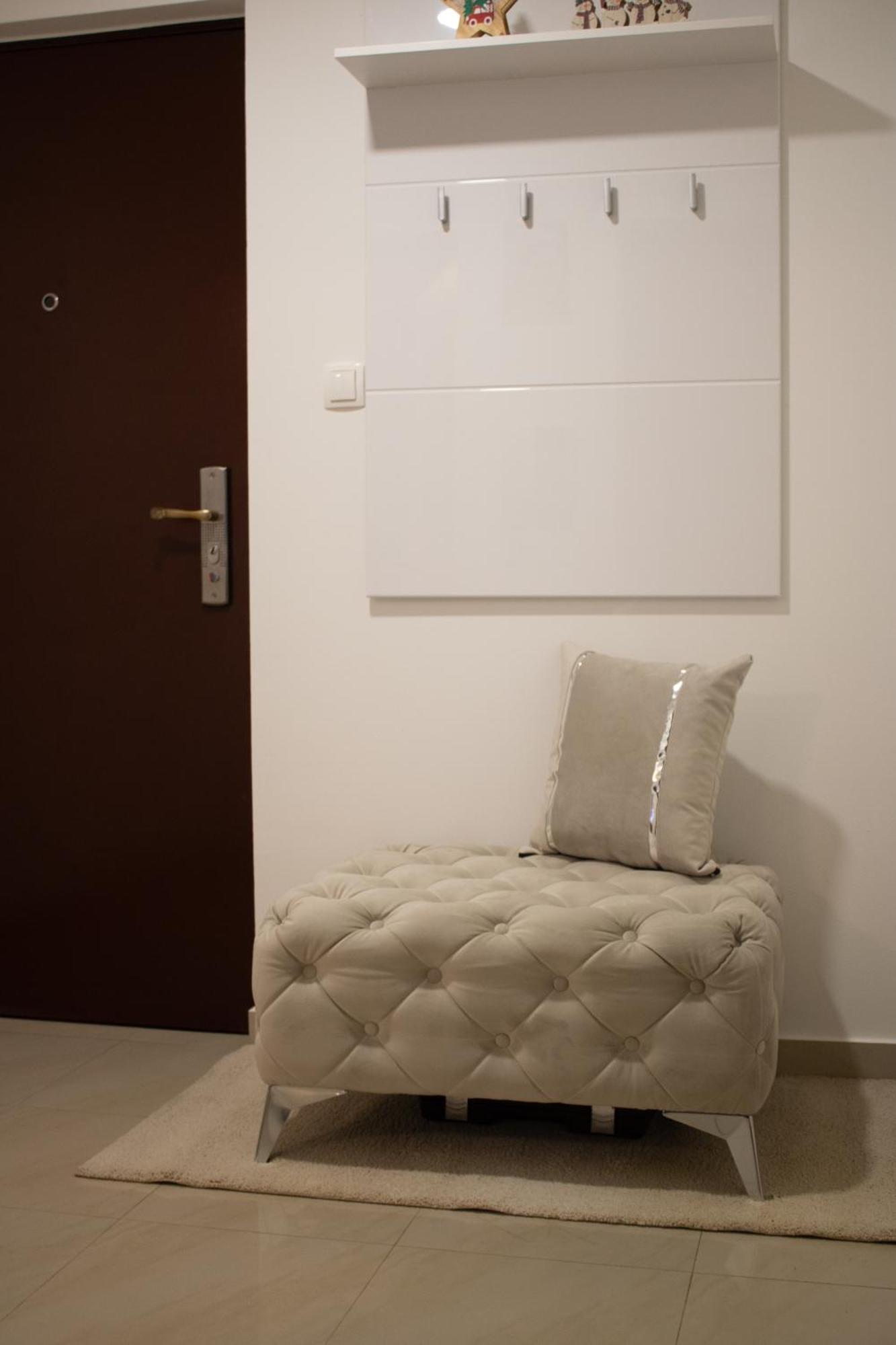 Marija Apartman Medjugorje