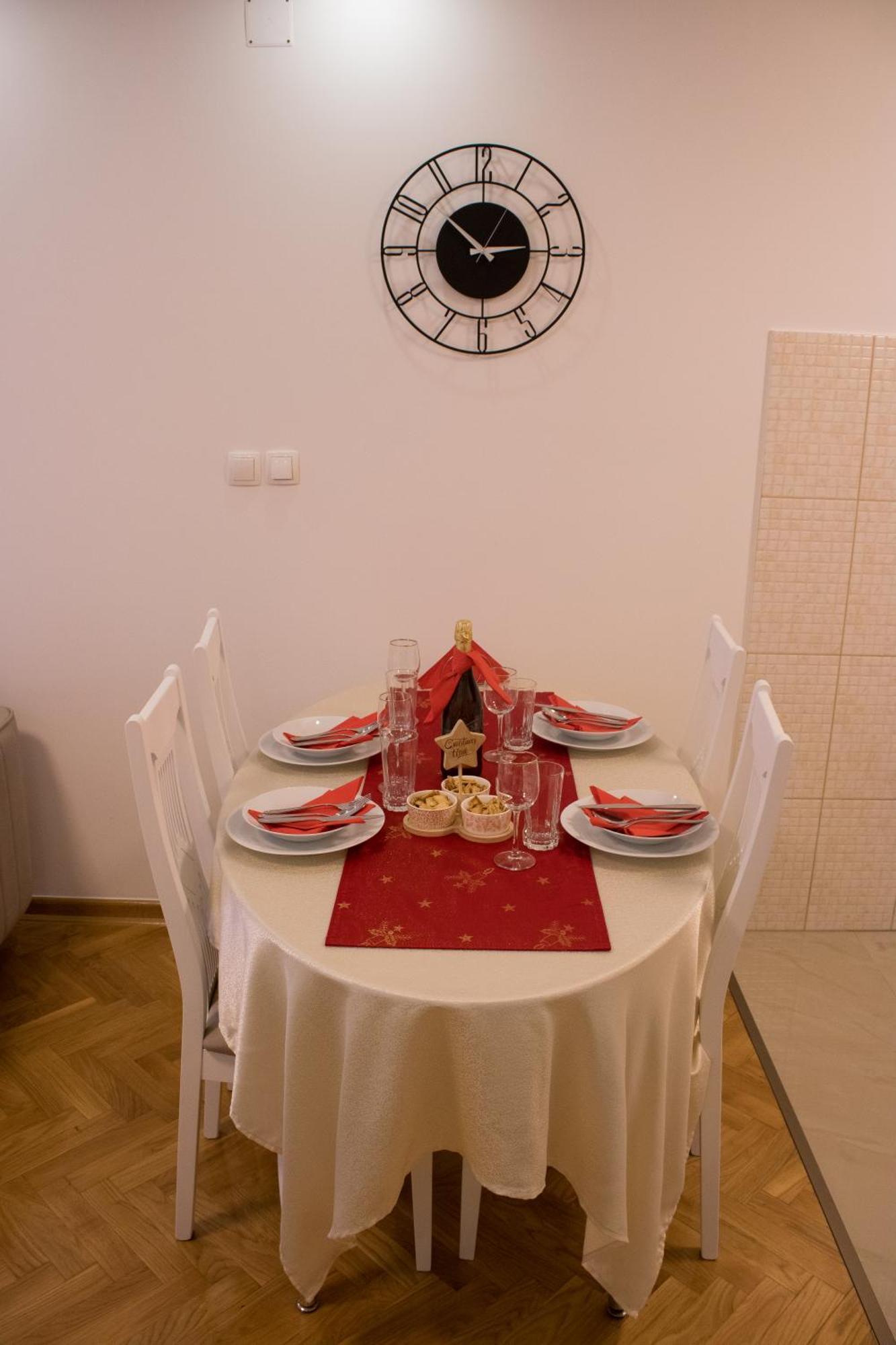 Apartman Marija