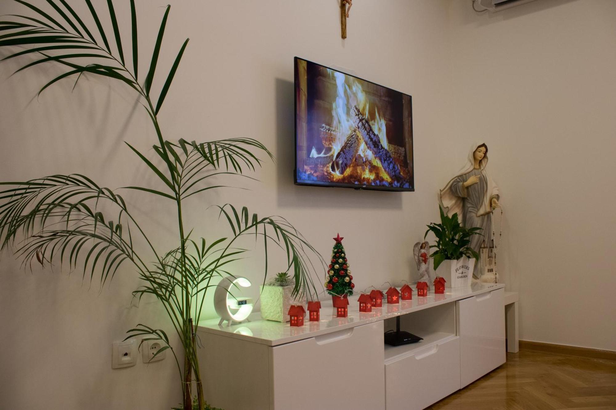 Marija Apartman