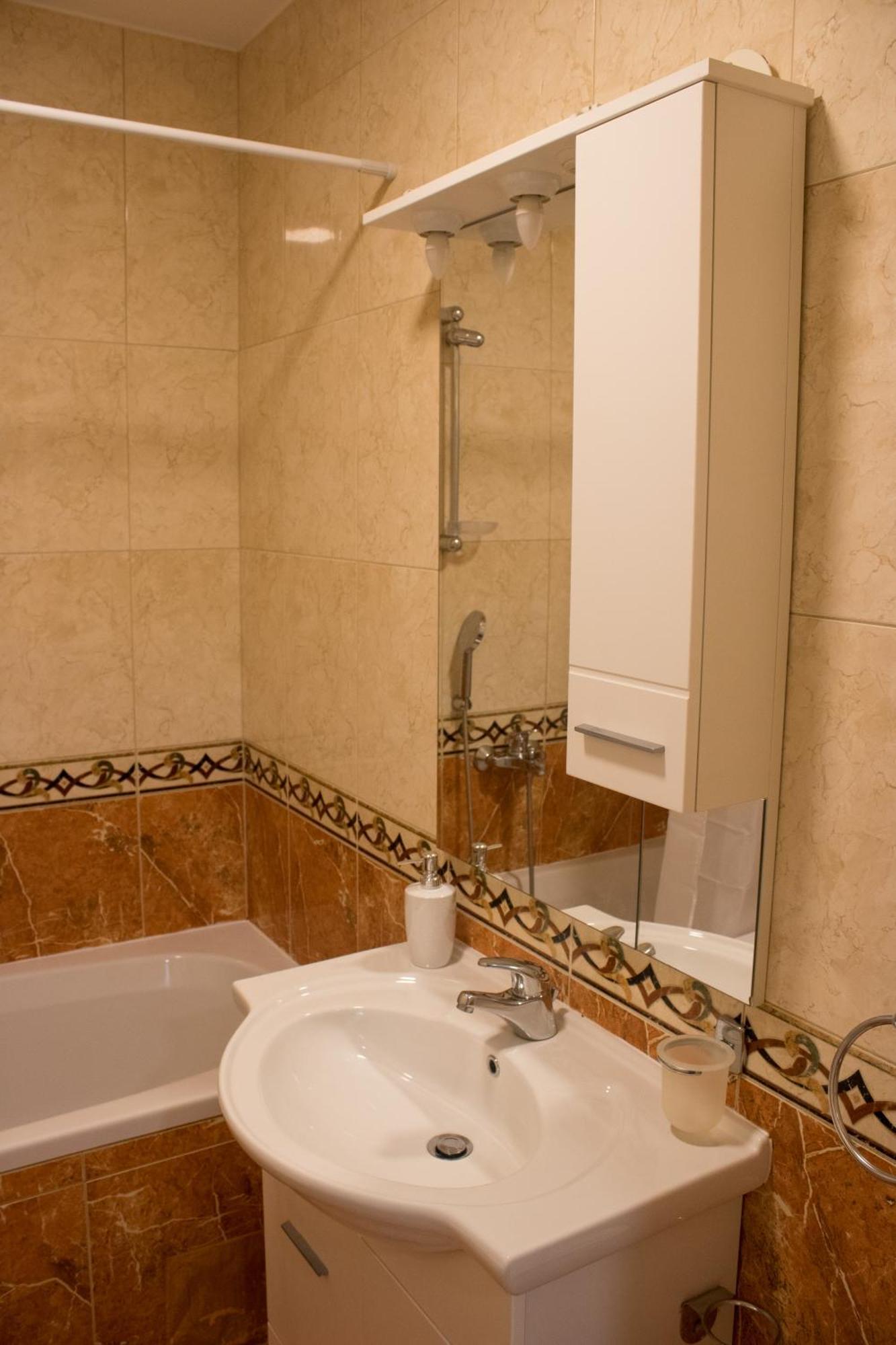 Apartman Marija