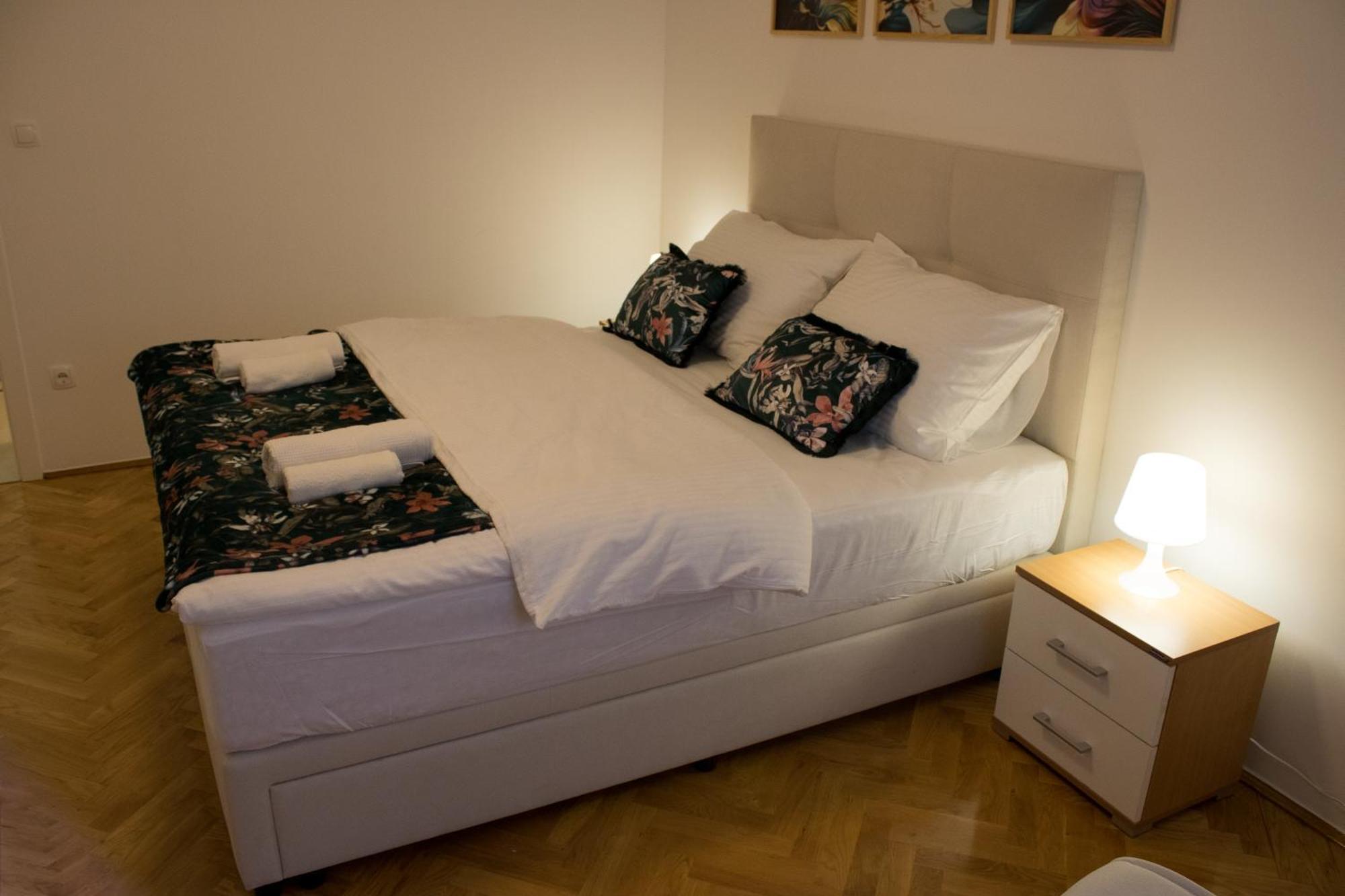 Marija Apartman Medjugorje