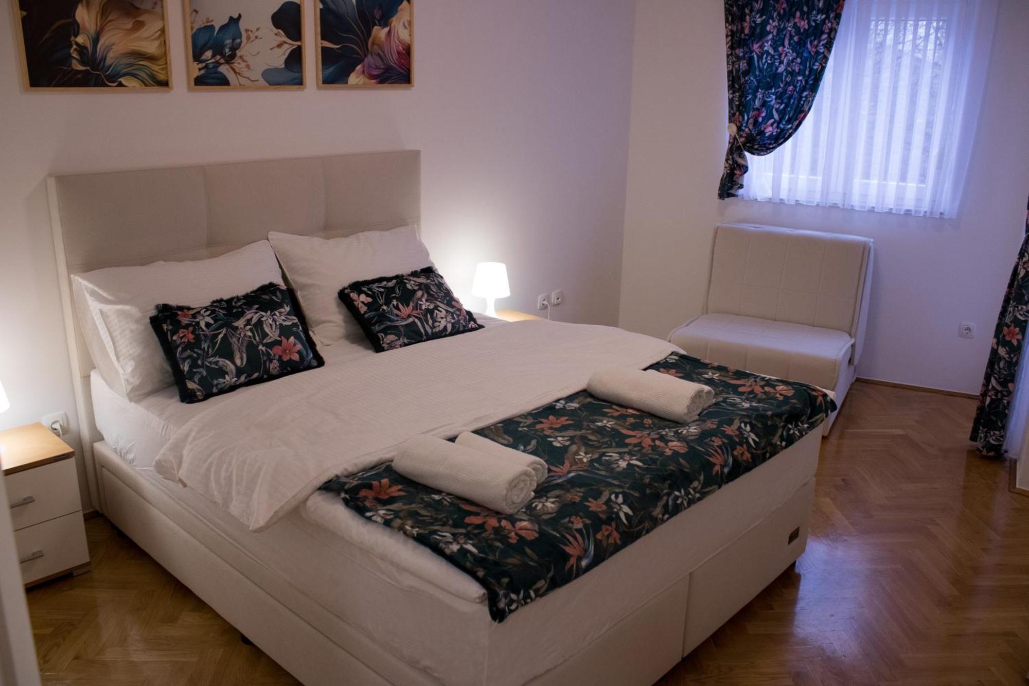 Apartman Marija