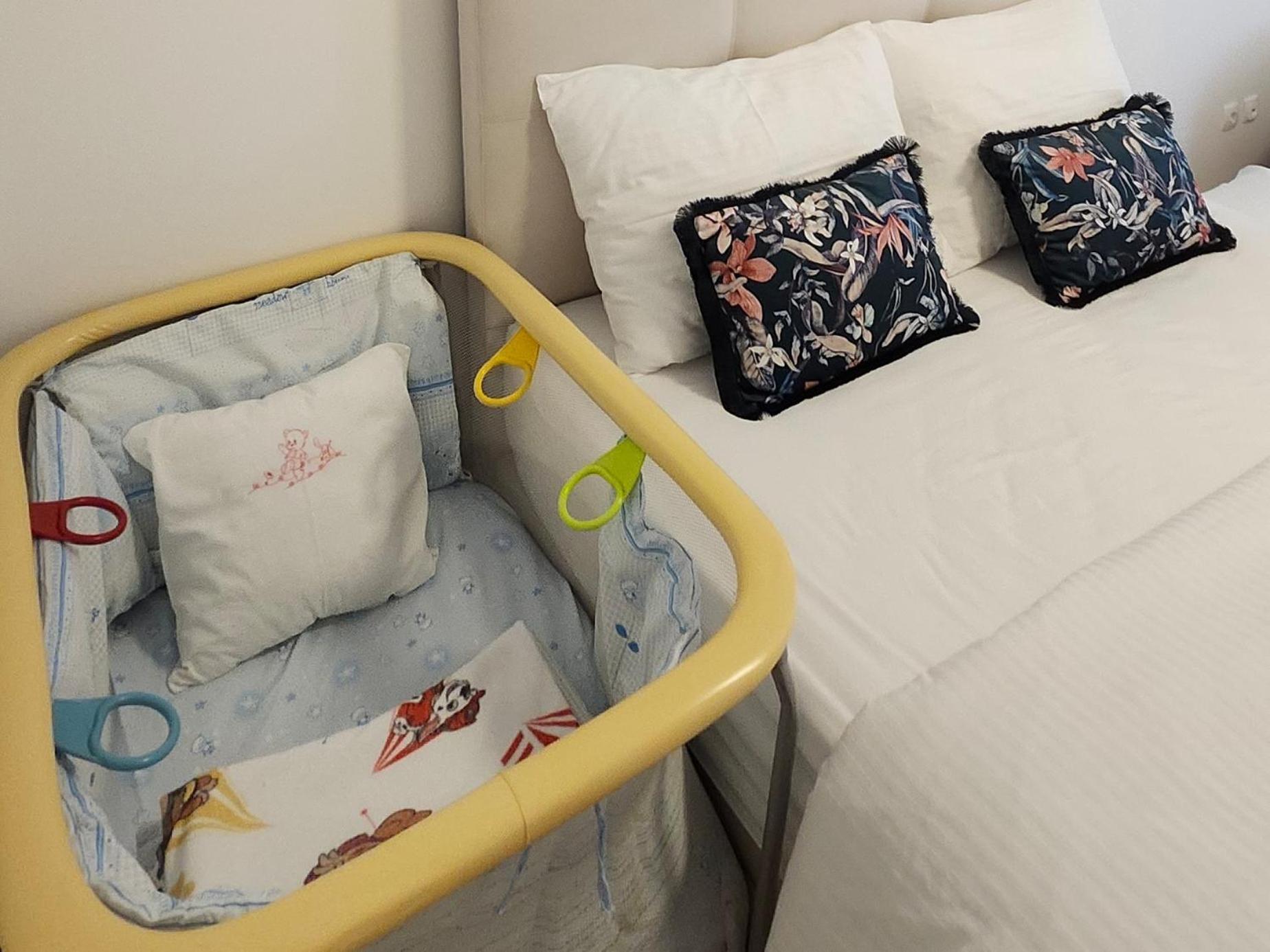 Marija Apartman Medjugorje