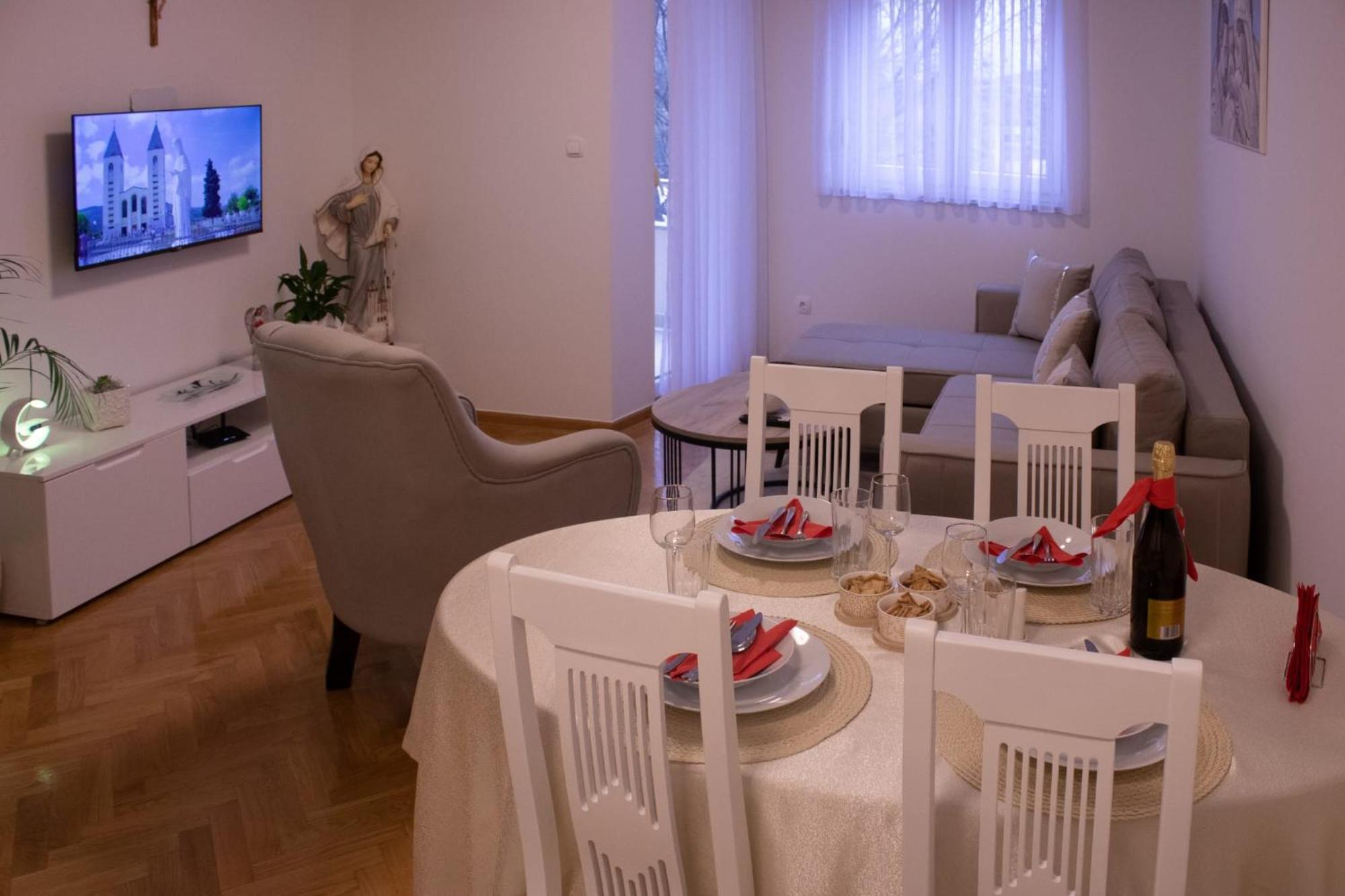 Marija Apartman *